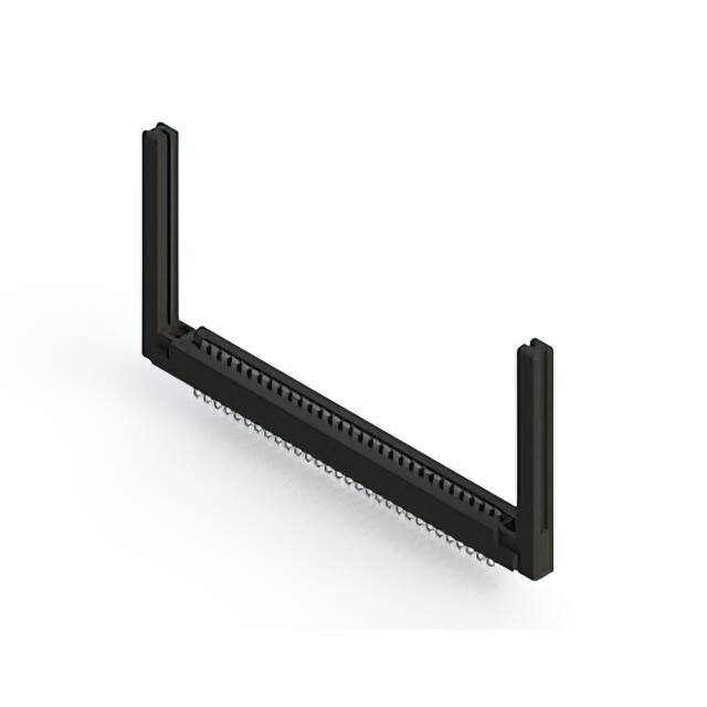 357-030-459-158 EDAC Inc.  Edgeboard Connectors